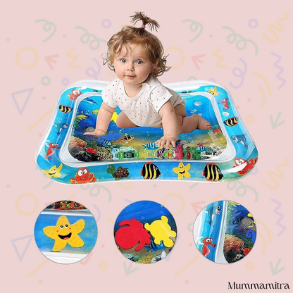 Original Baby Water Play Mat (6months Guarantee)