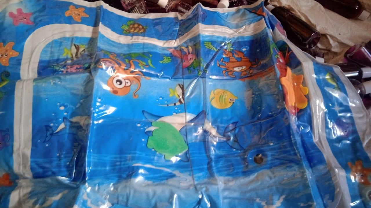 Original Baby Water Play Mat (6months Guarantee)