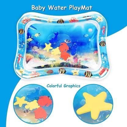 Original Baby Water Play Mat (6months Guarantee)