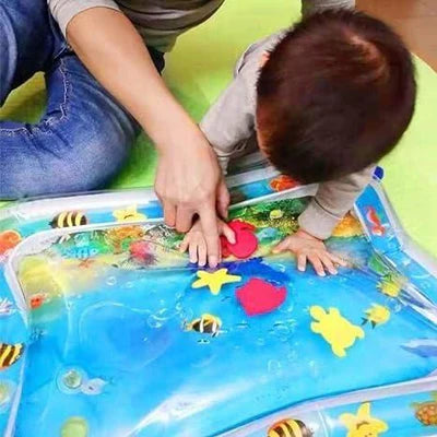 Original Baby Water Play Mat (6months Guarantee)
