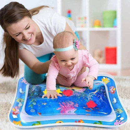Original Baby Water Play Mat (6months Guarantee)