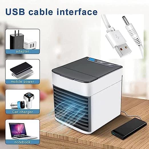 CTRL Mini-cooler-for