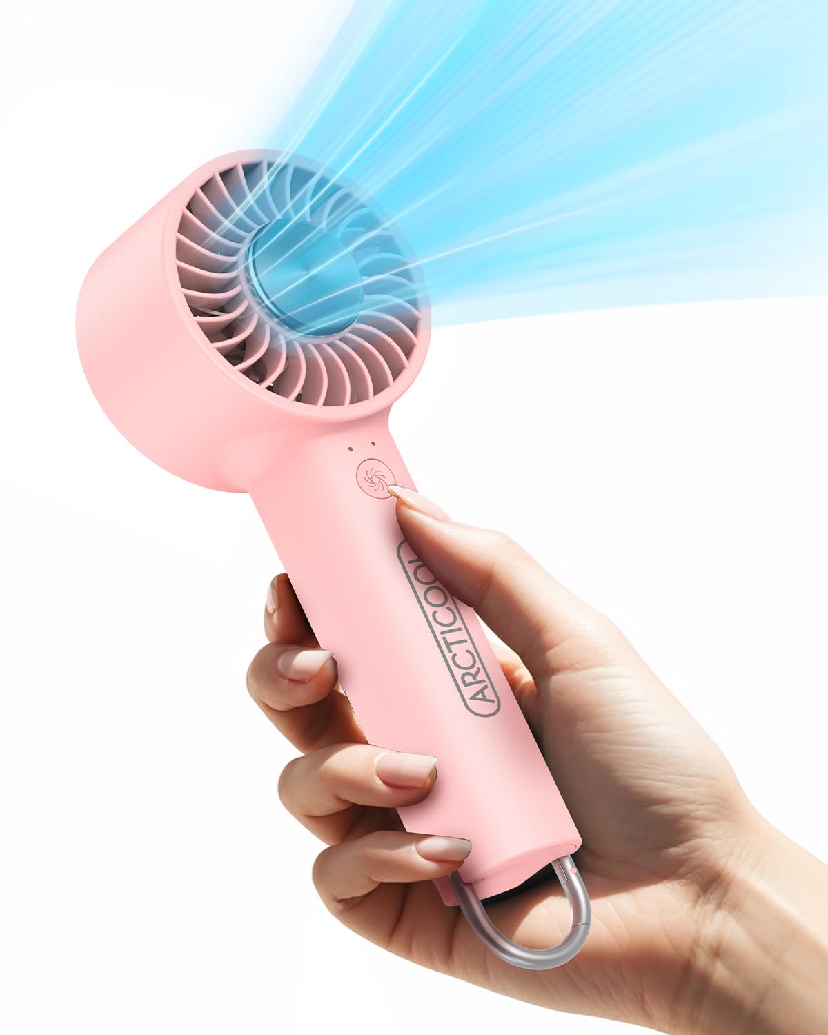 ARCTICOOL Portable Mini Fan