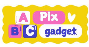 PIXGADGET